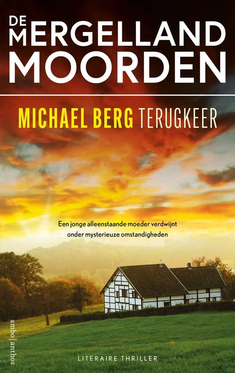 Mergellandmoorden