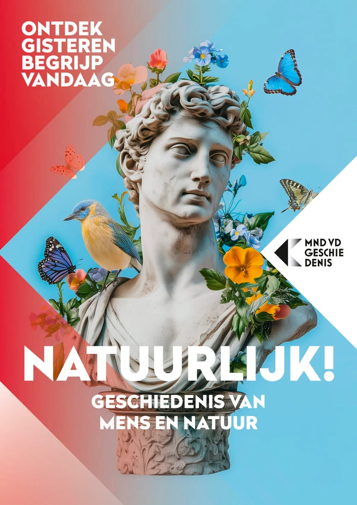 Maand van de geschiedenis.natuurlijk.