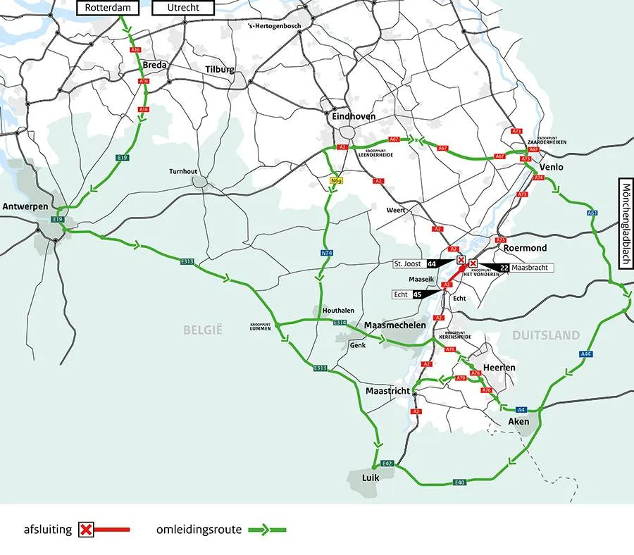 16-11-grootschalige omleiding wk 48_Lowres