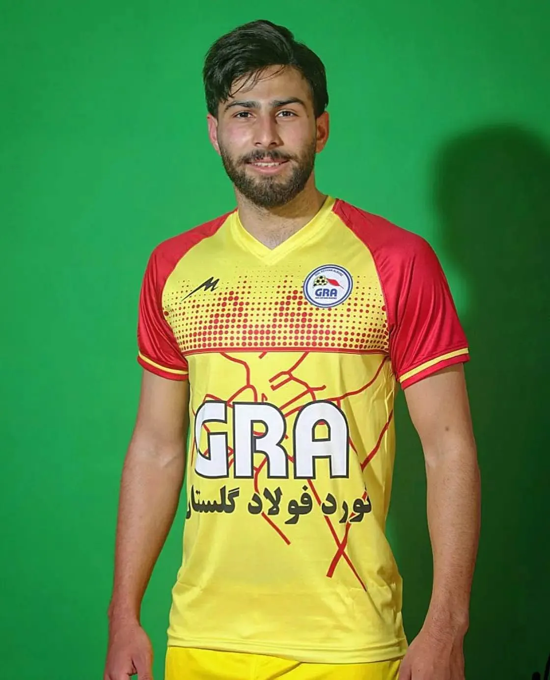 amir nasr azadani faengsel
