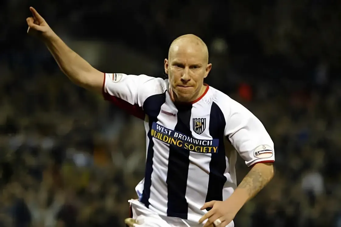 lee hughes faengsel