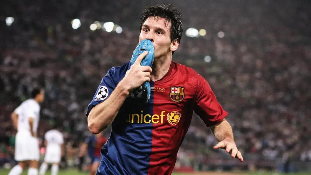 lionel messi macc8al