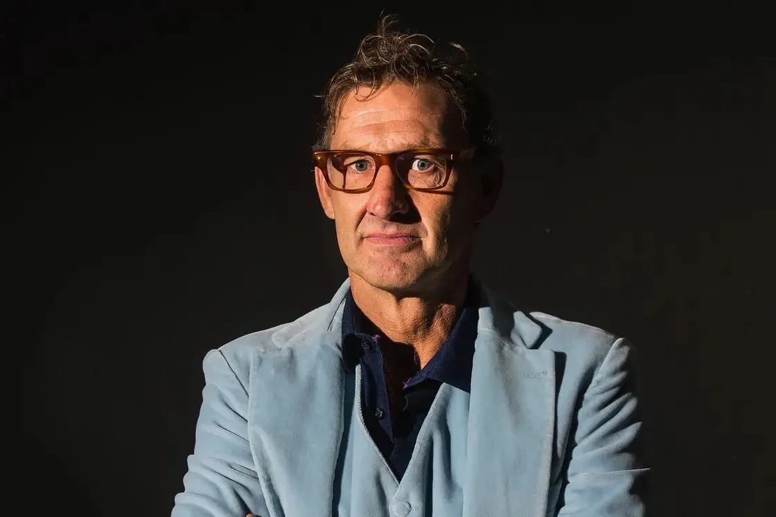 tony adams faengsel