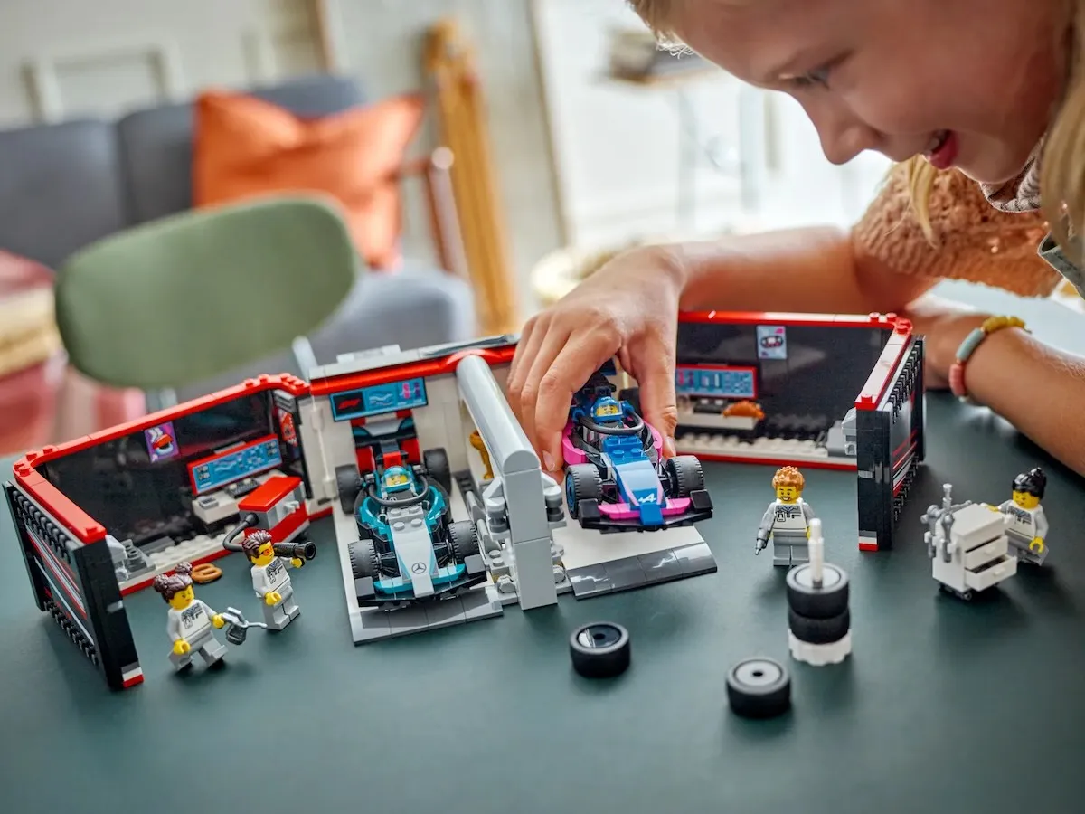 lego formel 1 set 2