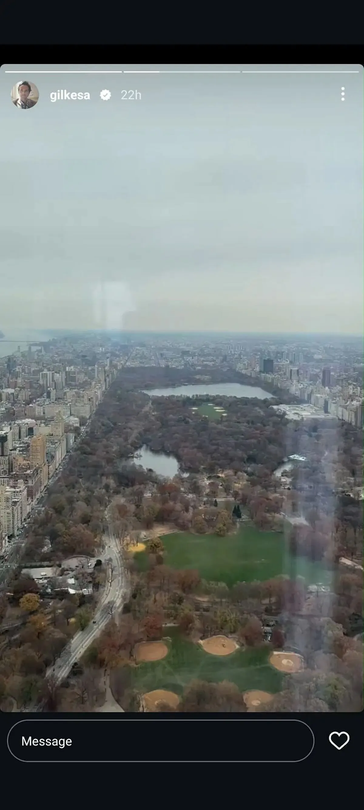 alexander gilkes new york 2