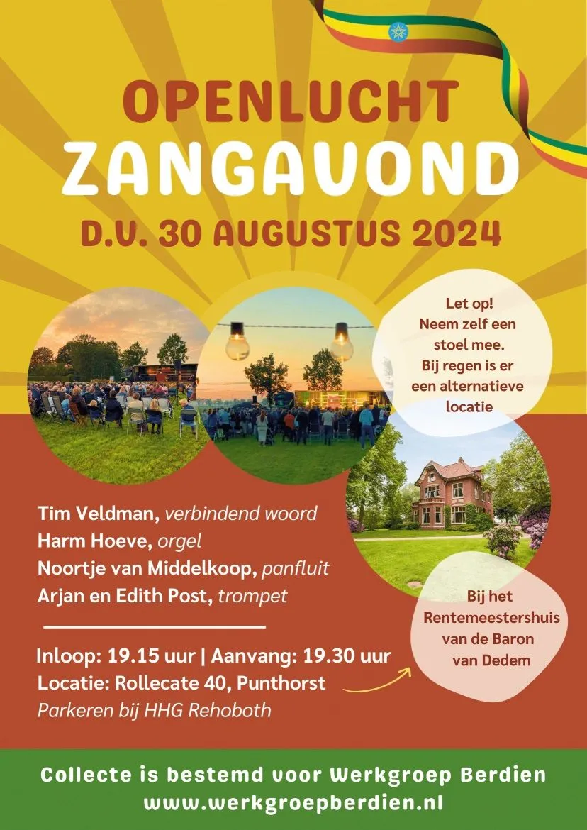 2024 08 30 openlucht zangavond werkgroep berdien