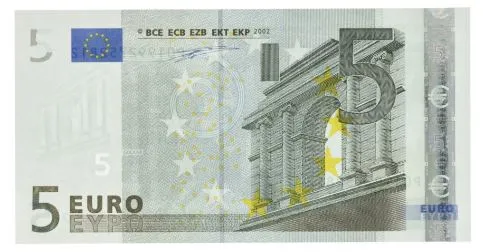 5 euro