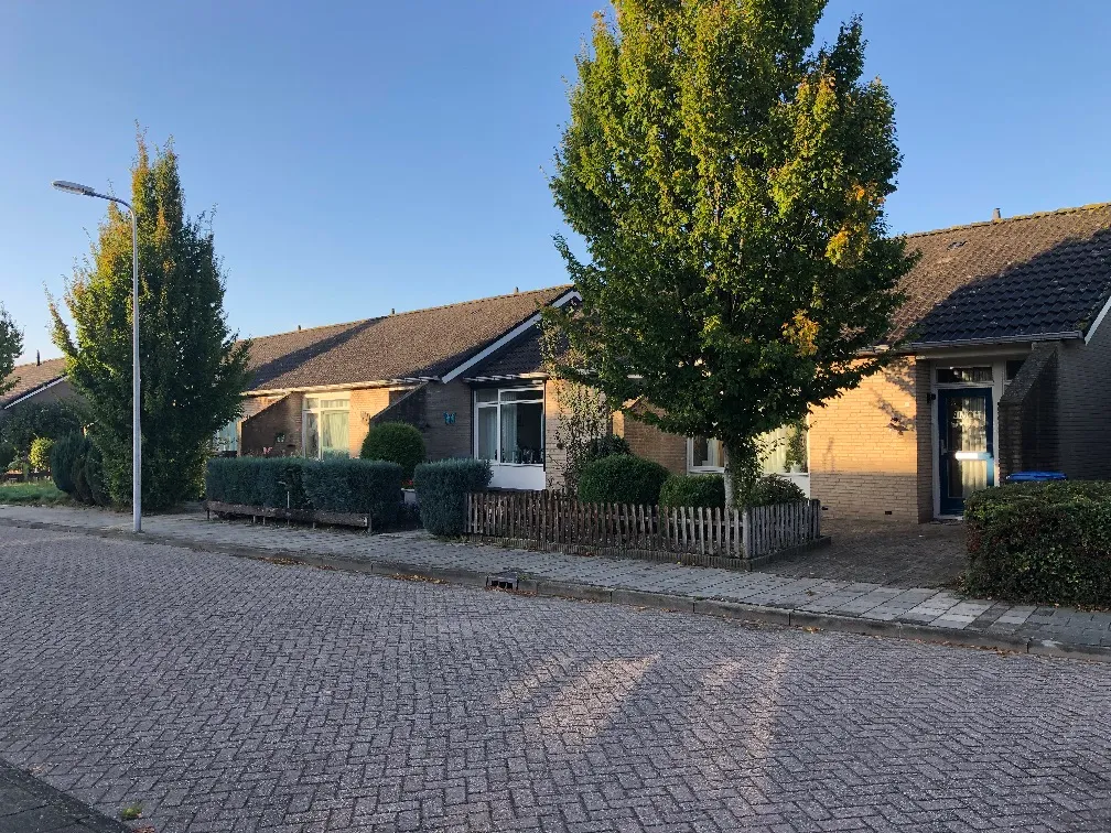 foto bezit mooiland