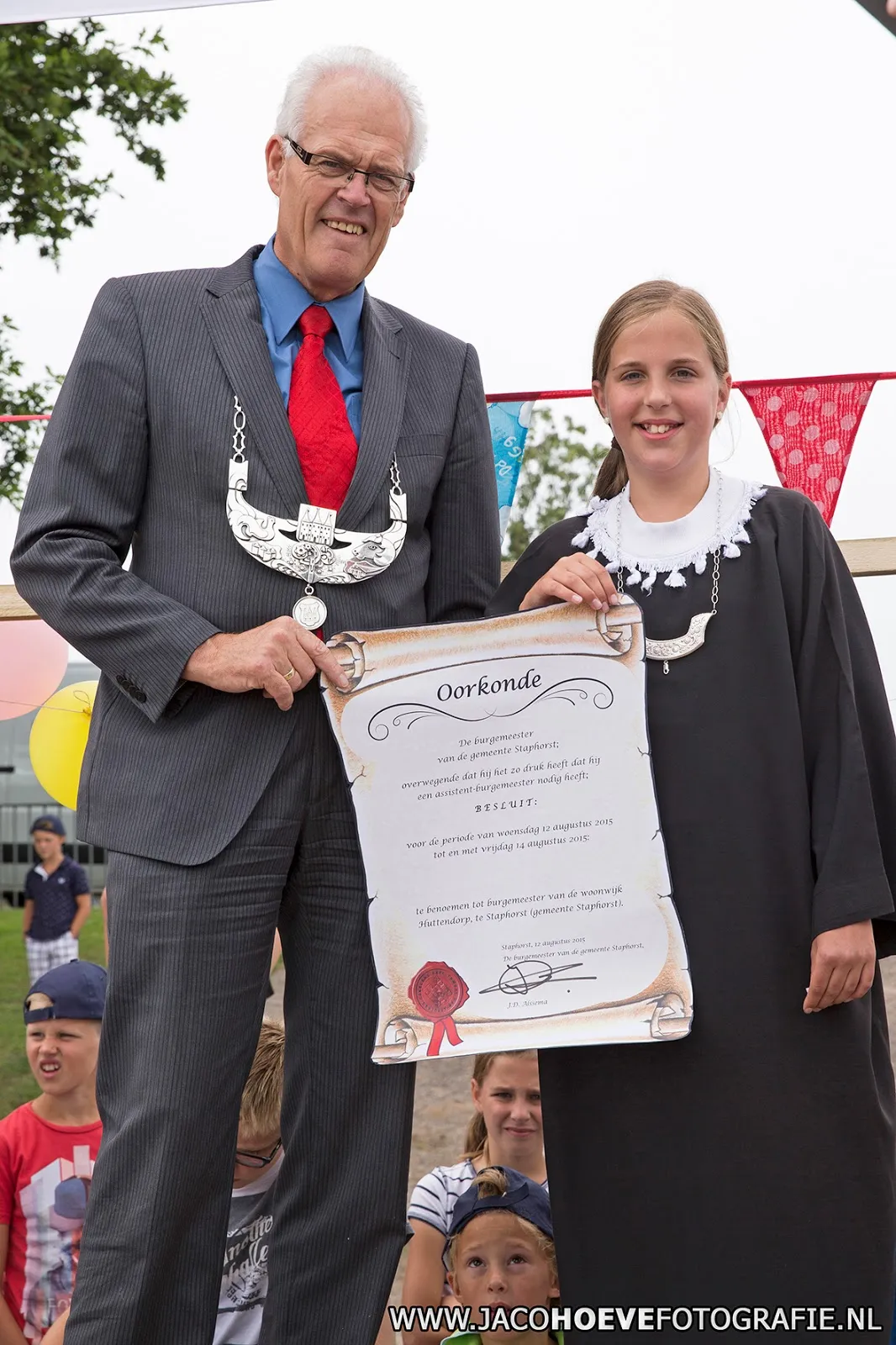 huttendorp staphorst burgemeester1