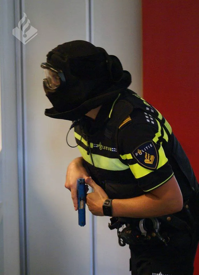politieoefening pieterzandt3