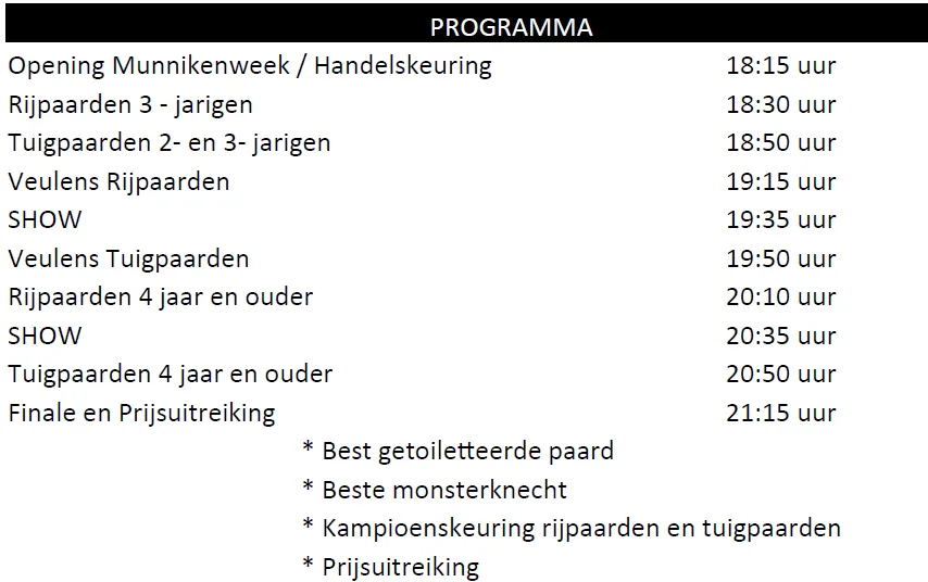 tijdschema1