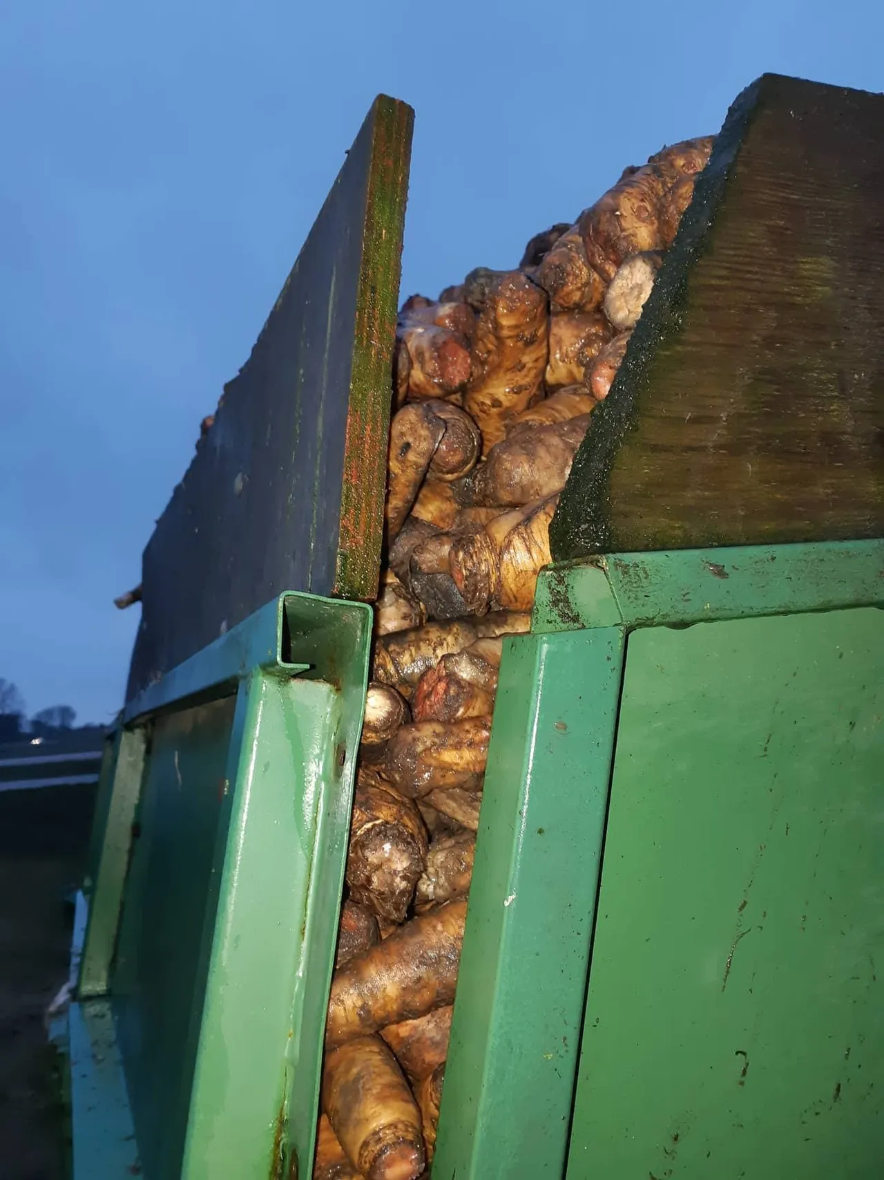 verkeerscontrole lading drontermeerdijk politie 2