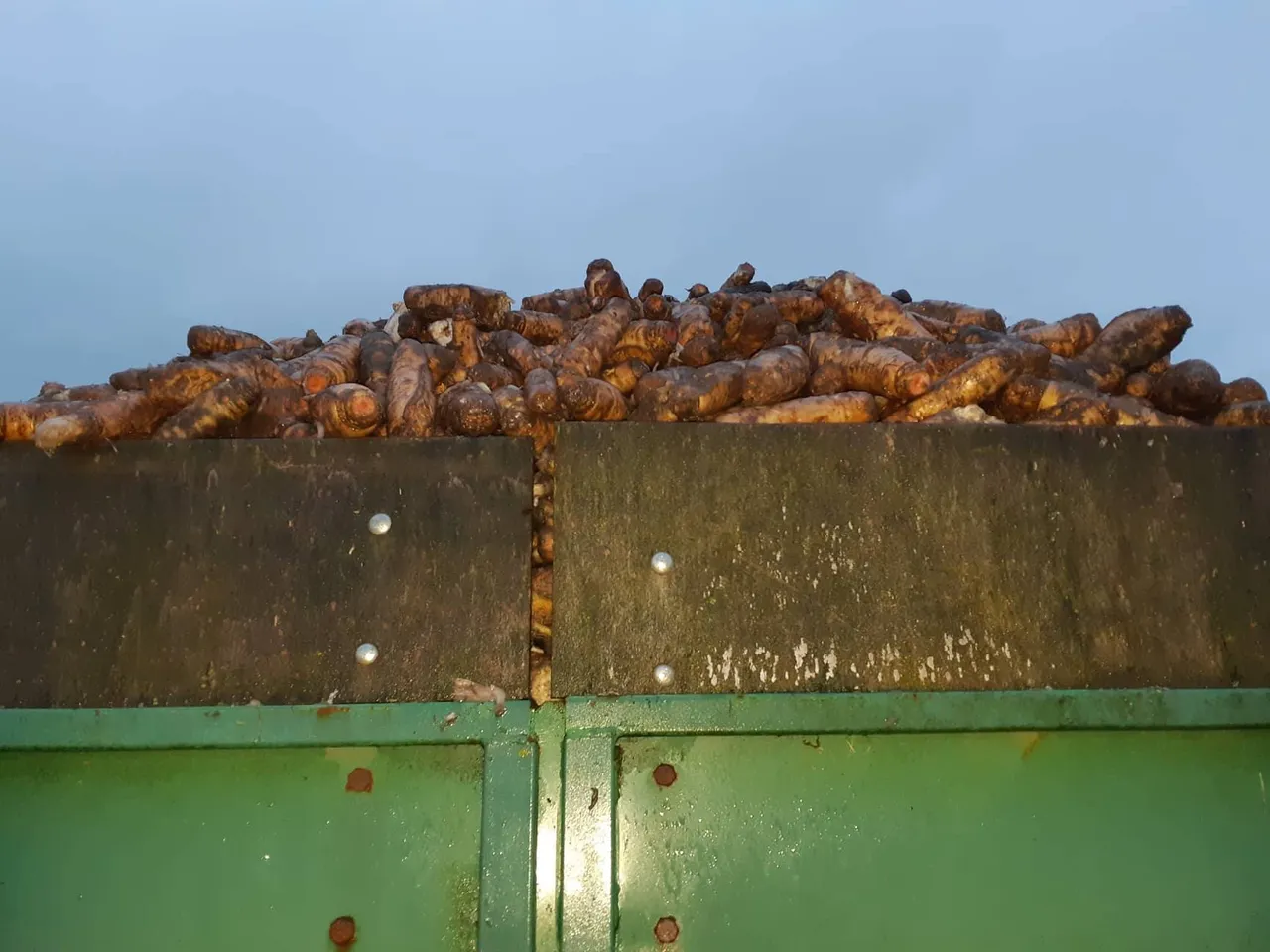 verkeerscontrole lading drontermeerdijk politie 3
