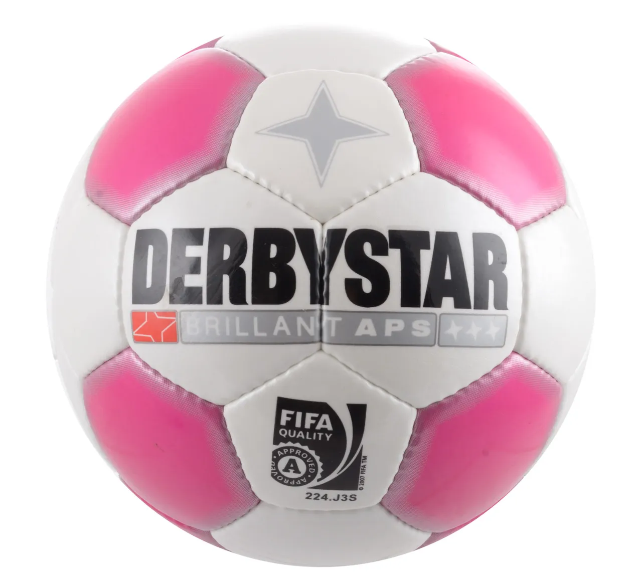 voetbaldames
