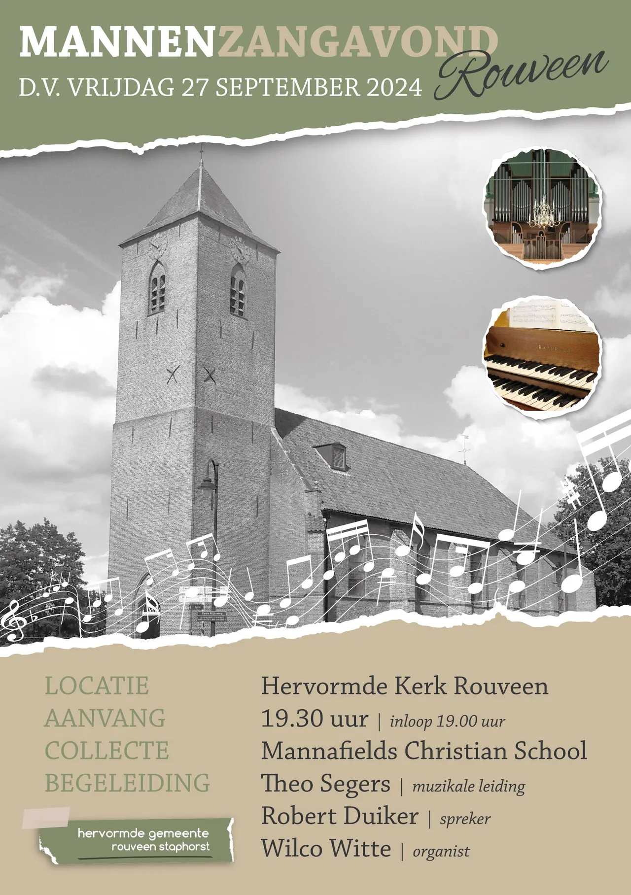 1 flyer mannenzang df