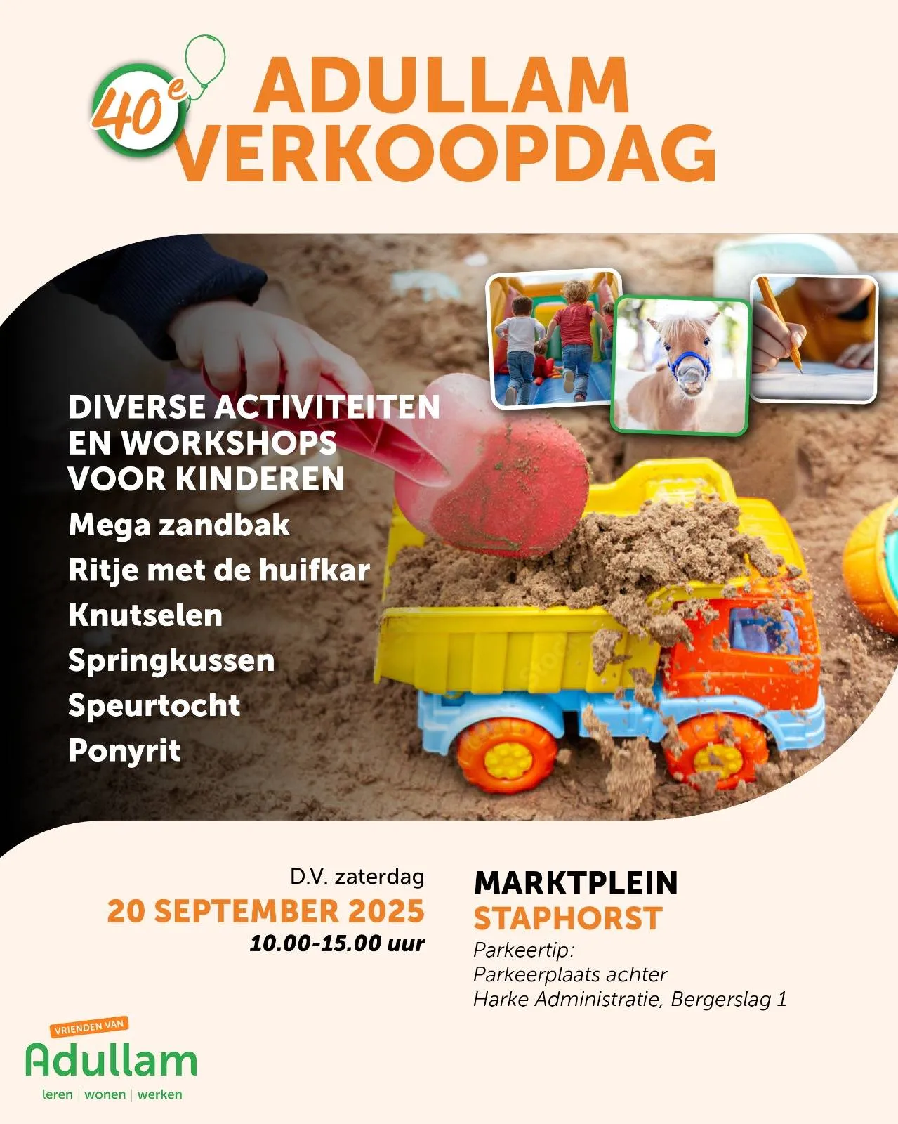 Afbeelding zandbak