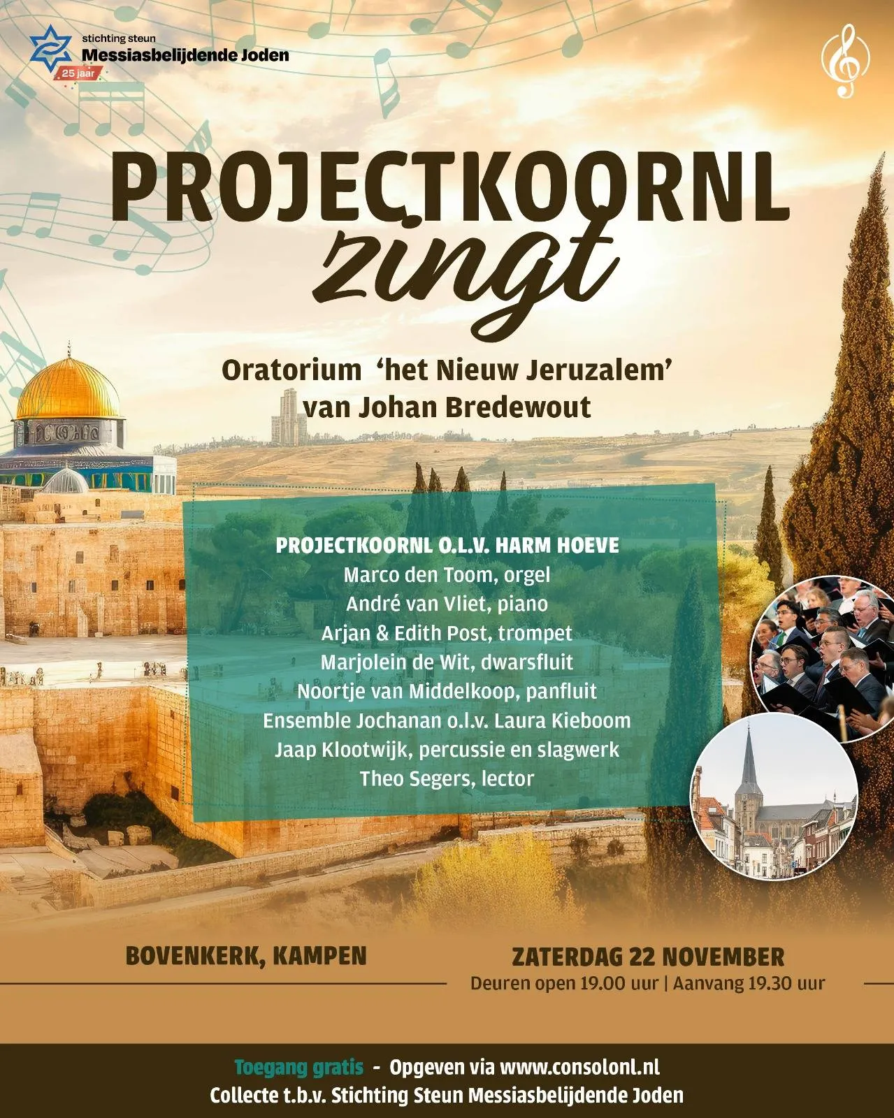 ProjectkoorNL-22 november 2025