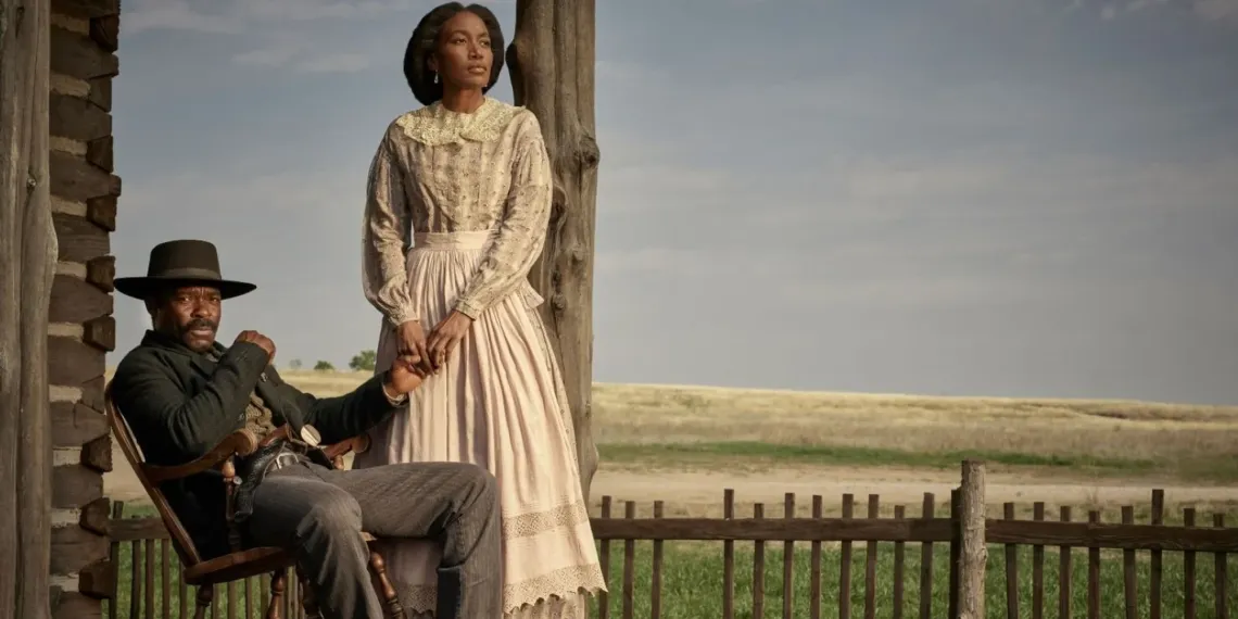 lawmen bass reeves david oyelowo lauren e banks1212 1140x570