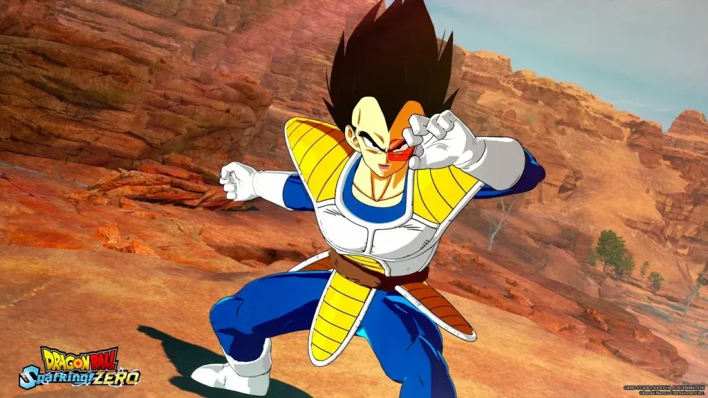 dbsz vegeta screenshot 1024x576