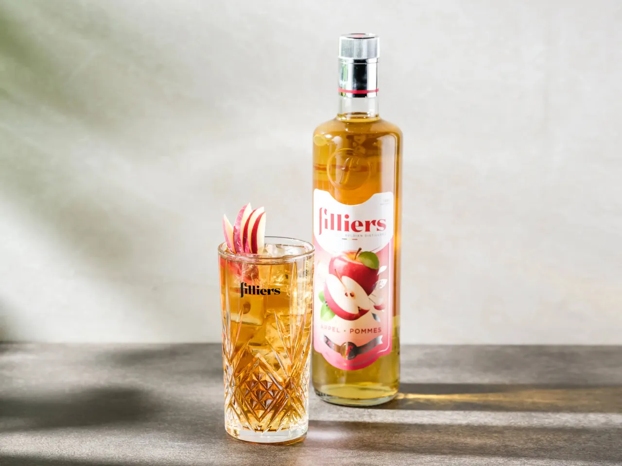 Filliers Apple Delight