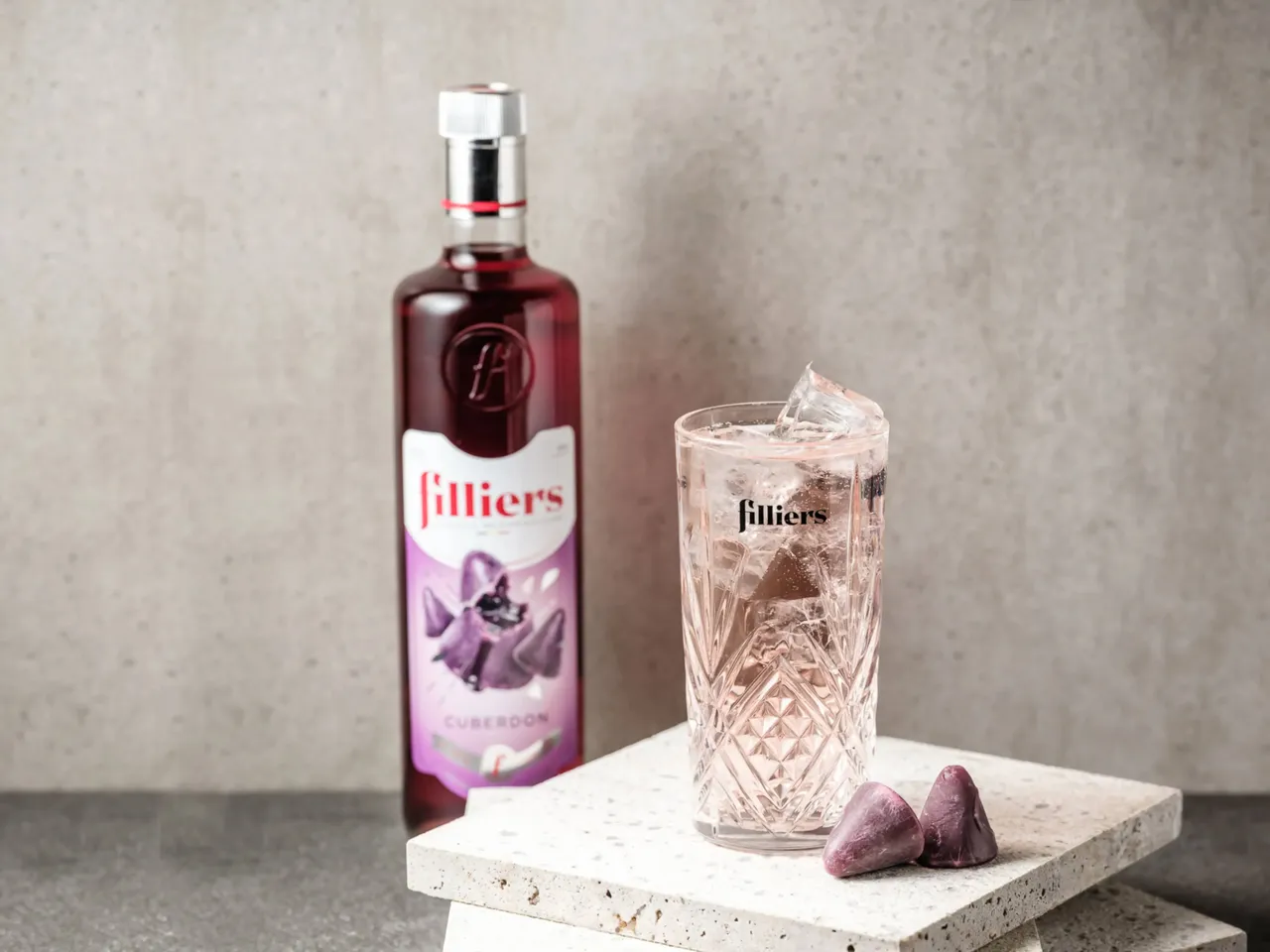 Filliers Cuberdonic