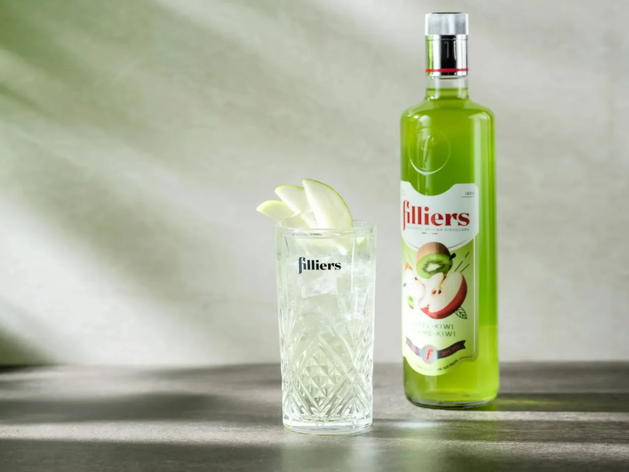 Filliers Green Delight