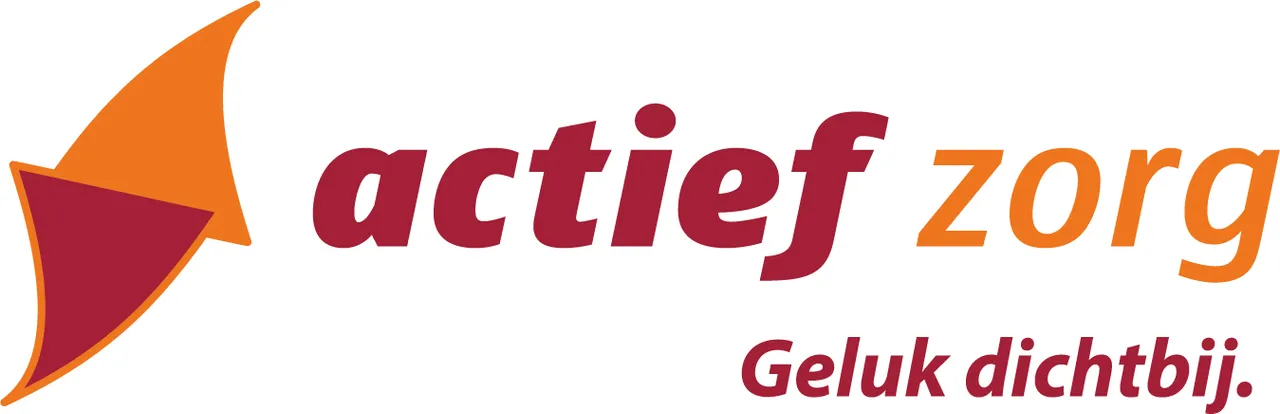 actiefzorg logo nieuw