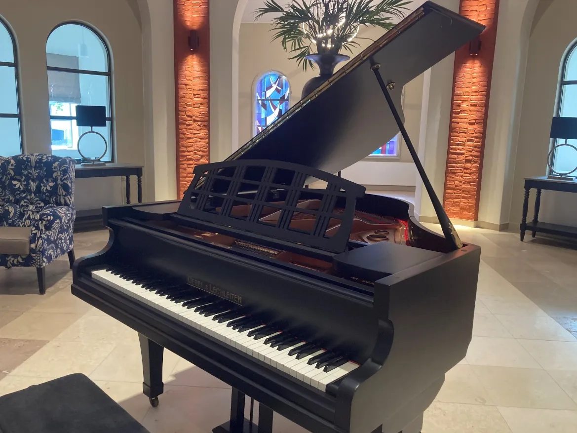 villa maria 13 lr