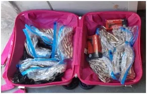 wapenhandel midden nederland 2