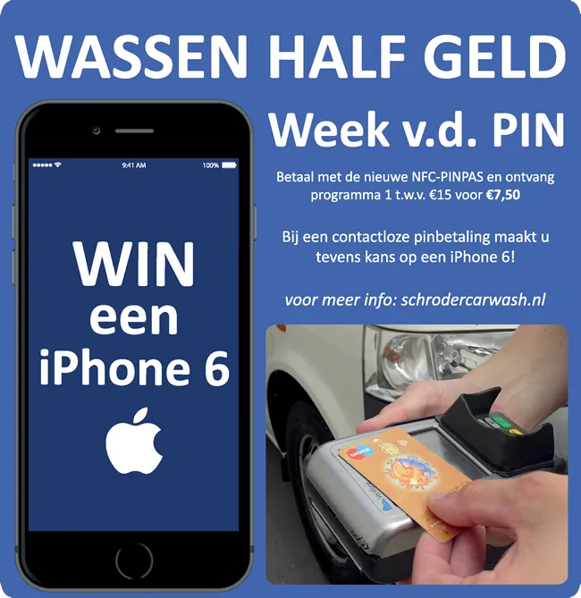 advertentie win iphone 6 full page a31