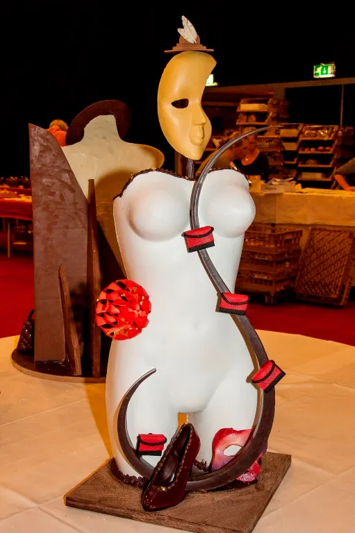 foto bakkersvakwedstrijden 2015