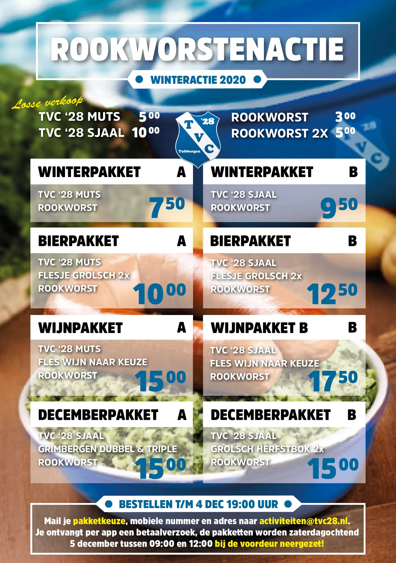 rookworstenactie 2