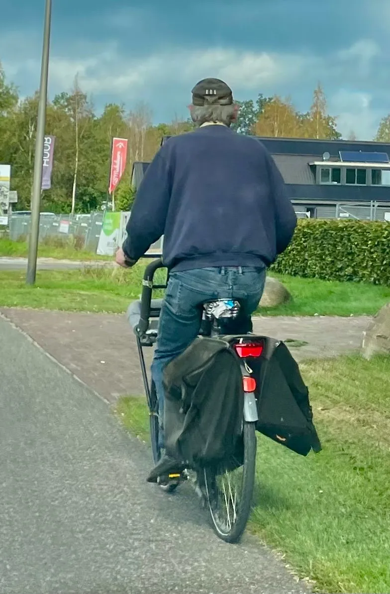 Johan Groeneveld