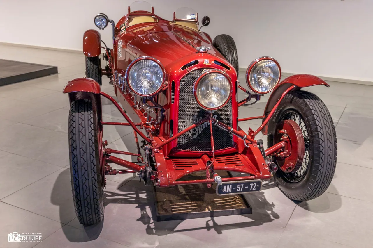 alfa mooi a