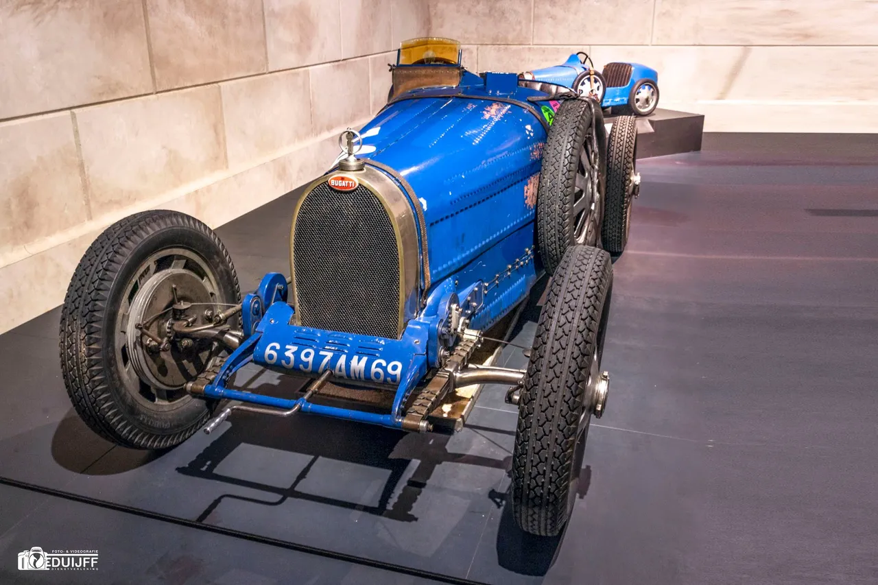 bugatti