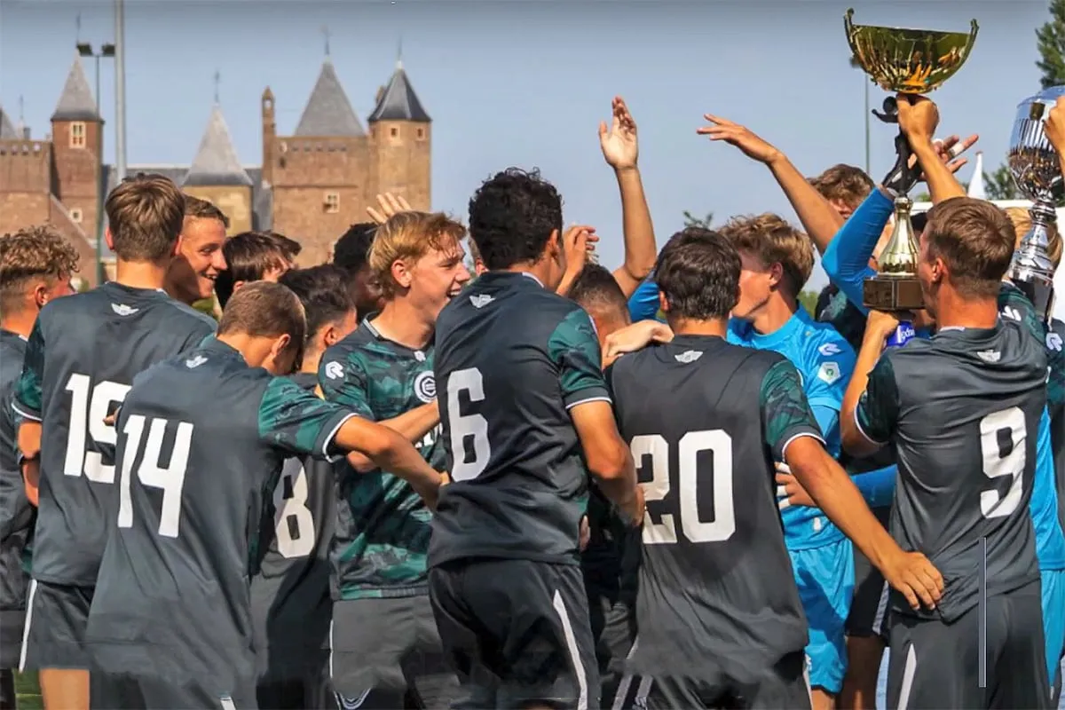 heemskerk cup ijmond nieuws