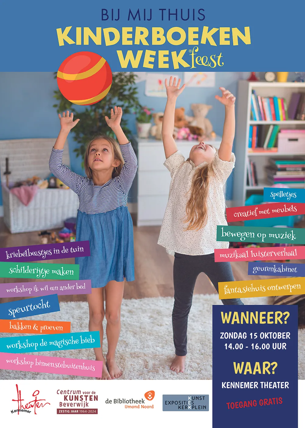 kinderboekenweekfeest 2023 small