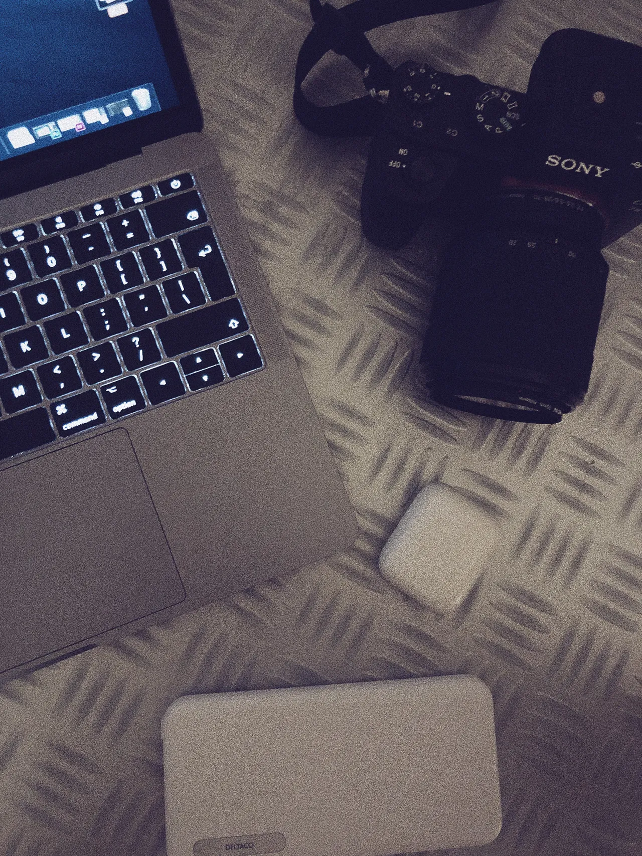 mediavormgeving sam mulder