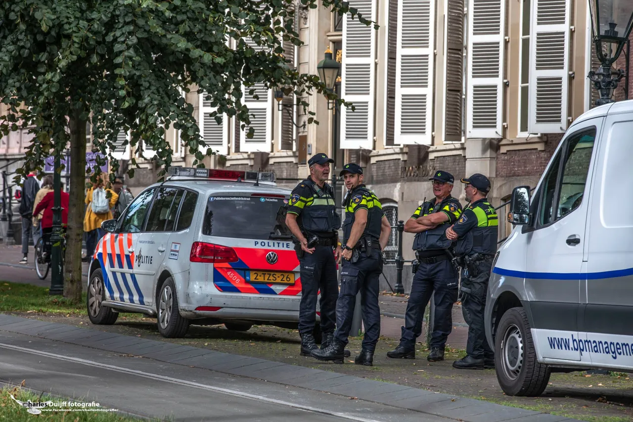 politie