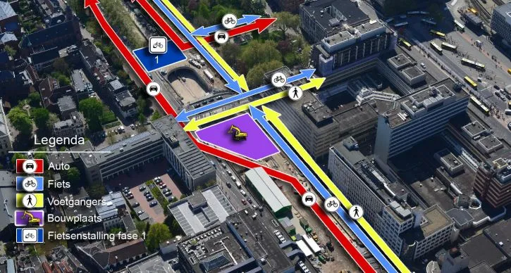 catharijnesingel 2