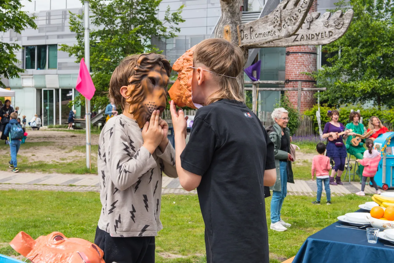 dag van natuur en cultuur birgitschuch 7