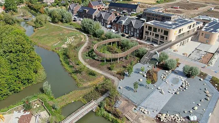 dronefoto