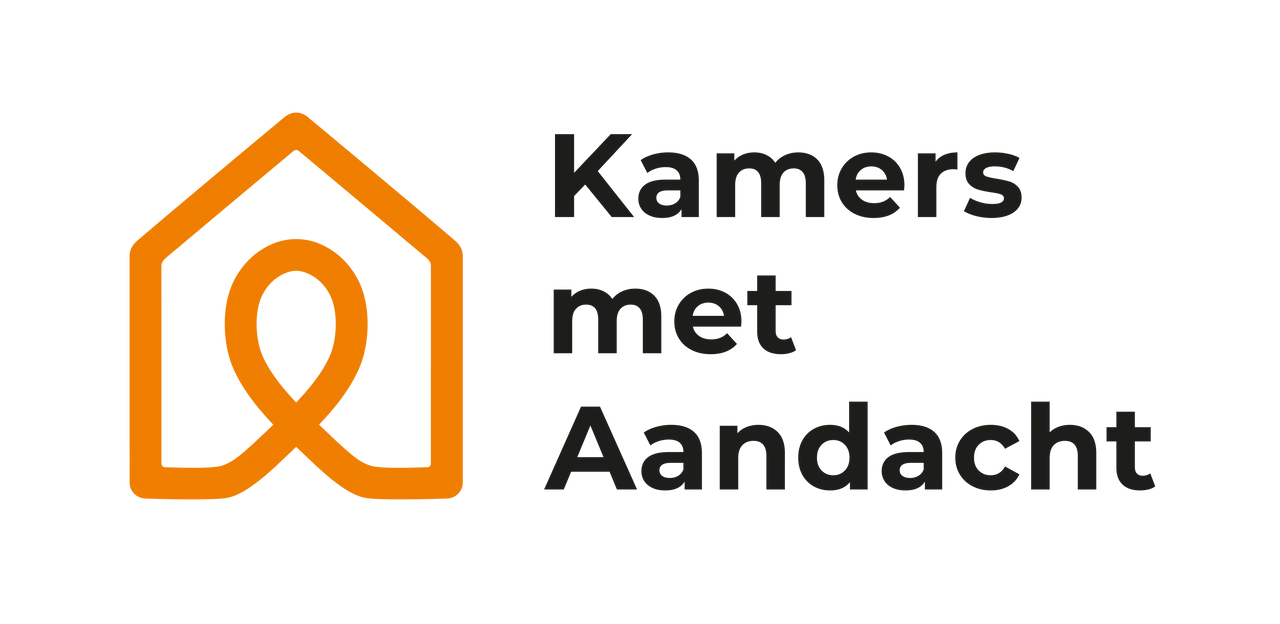 logo kamers met aandacht