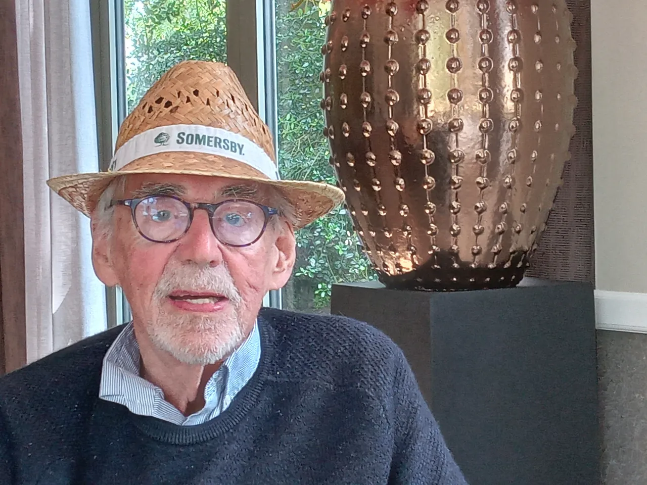 meneer fehling