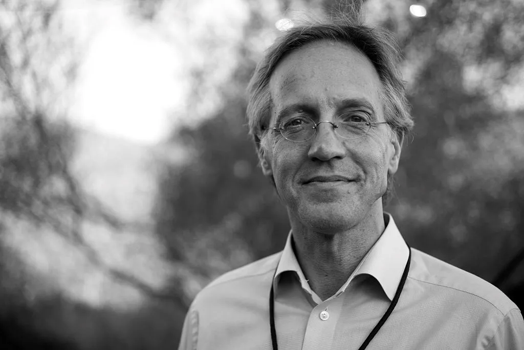 robbert dijkgraaf 2016 1