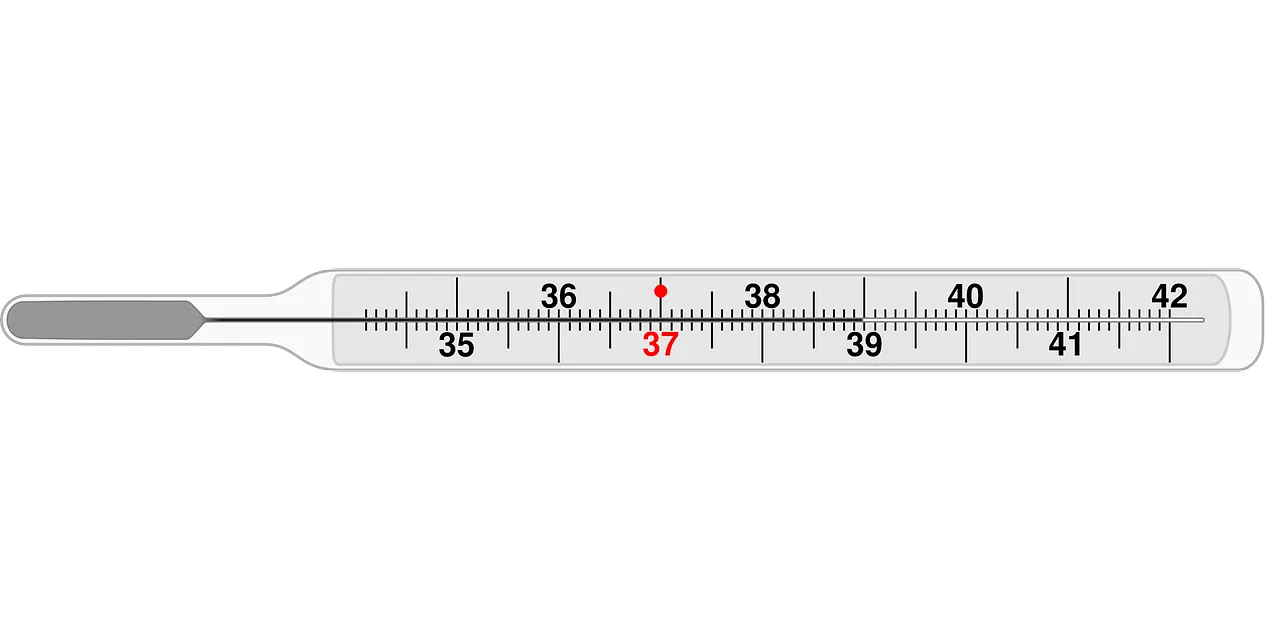 thermometer 161173 1280 2