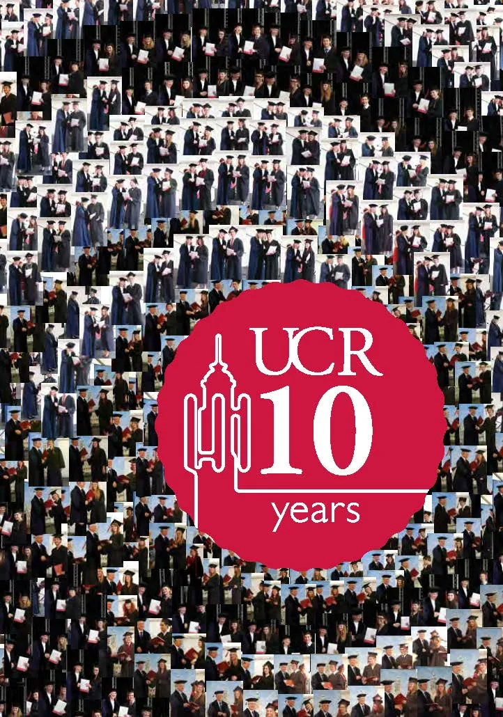 ucr lustrum 1