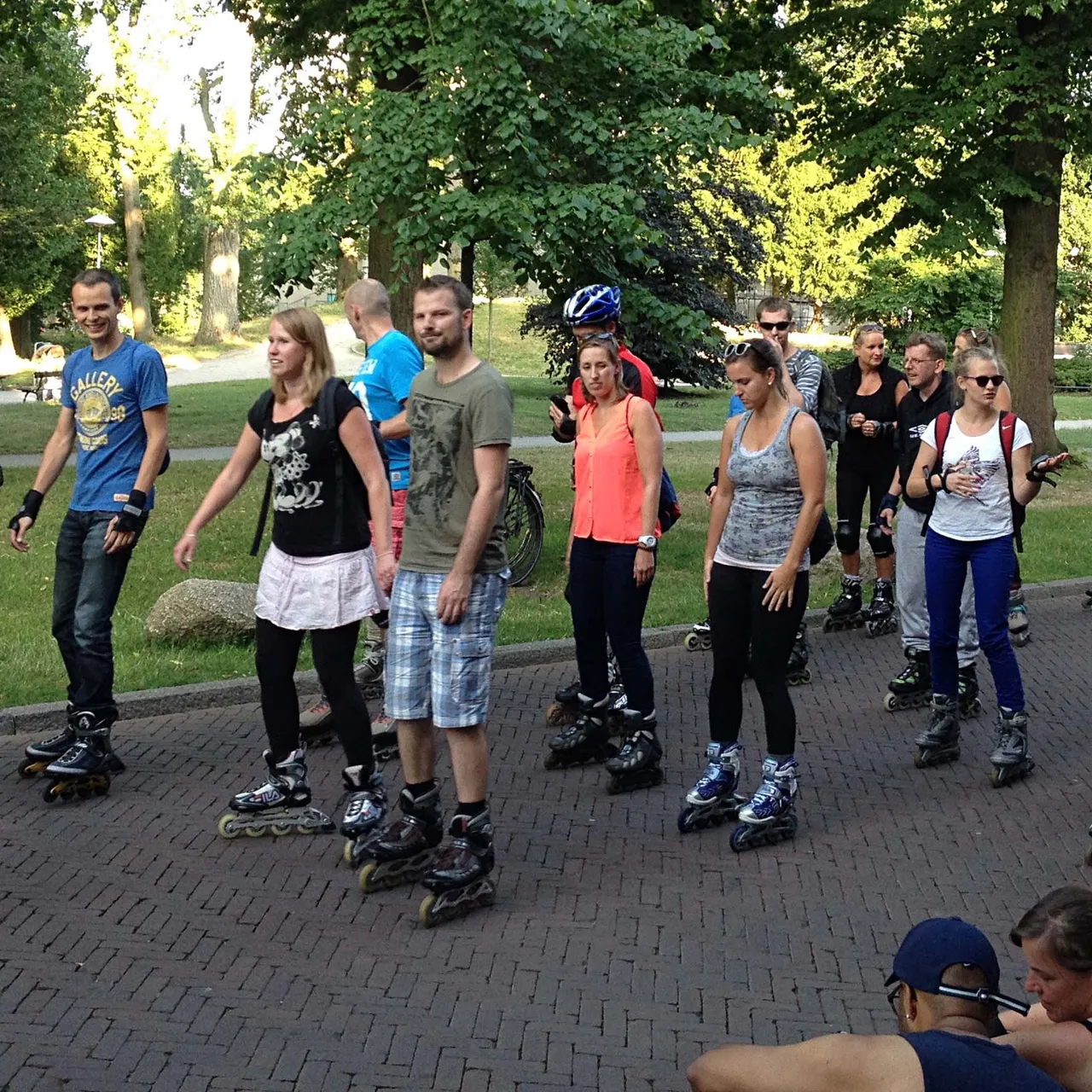 utr skate51