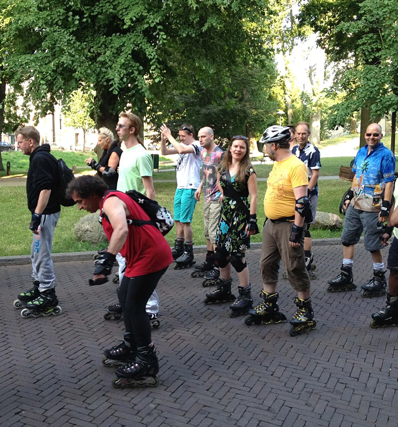 utr skate6