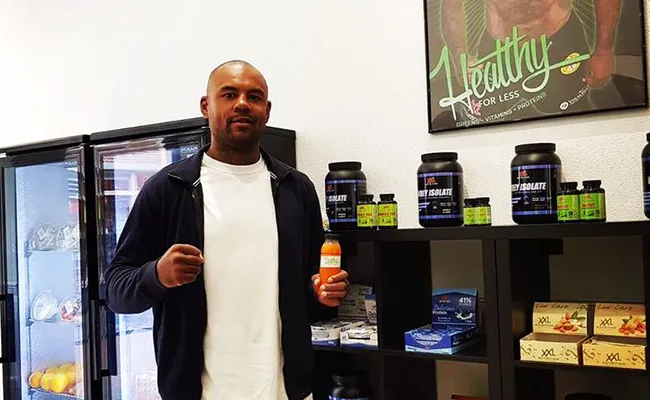 Foto: Hesdy Gerges Facebook